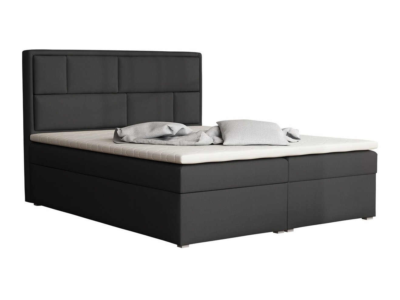 Pat boxspring Pomona 115 (Victoria 14 868)