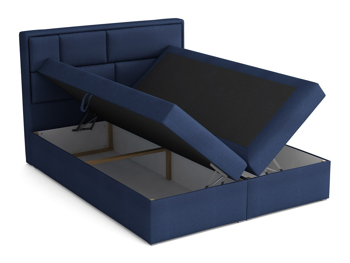Pat boxspring Pomona 115 (Victoria 14 868)