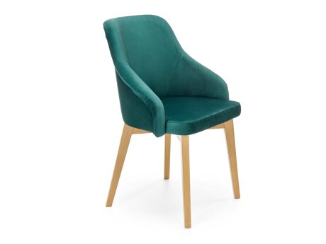 Scaun Houston 709 (Turcoaz)