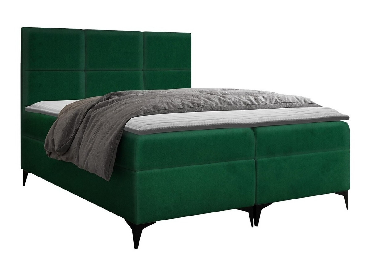 Pat boxspring Mare (Magic Velvet 2225)