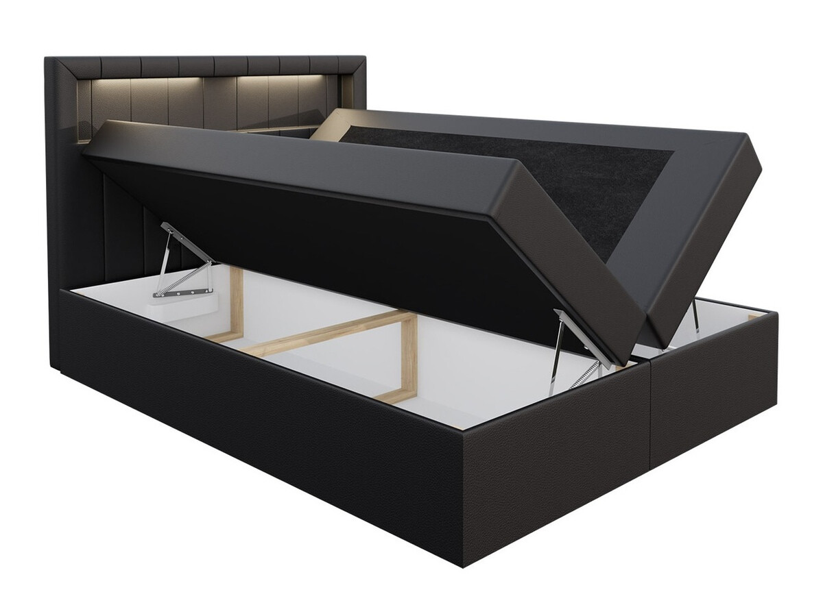 Pat boxspring Pomum (Soft 017)