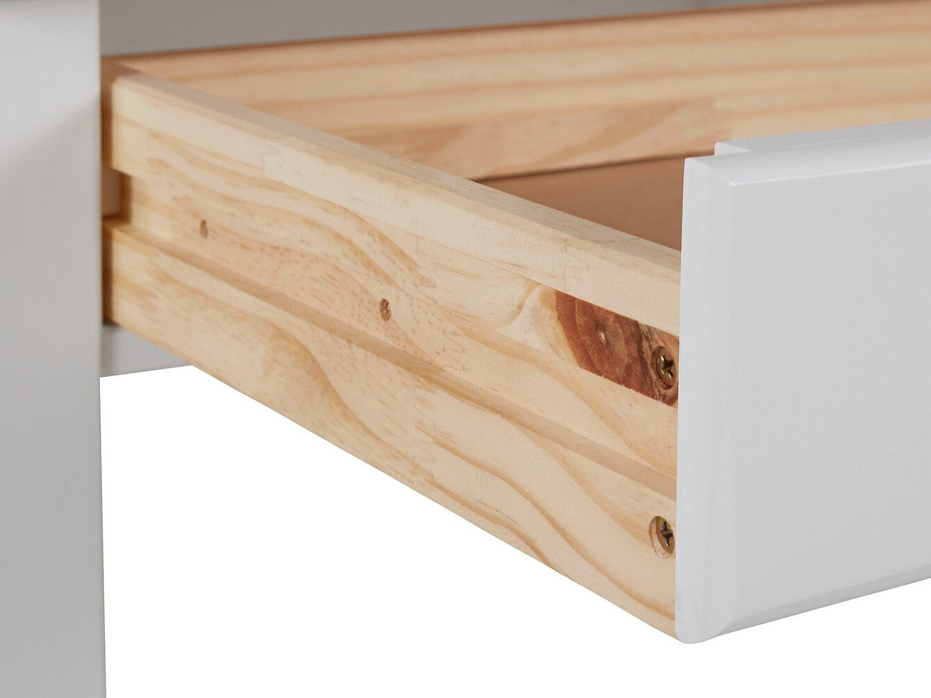 Birou Denton 133 (Alb + Maro deschis)