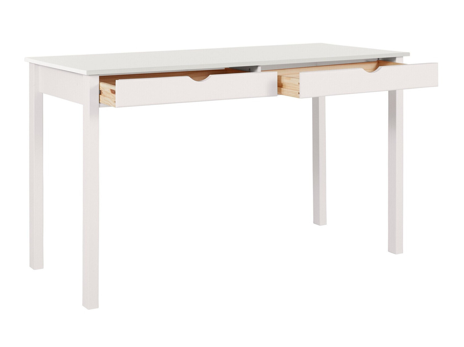 Birou Denton 134 (Alb)