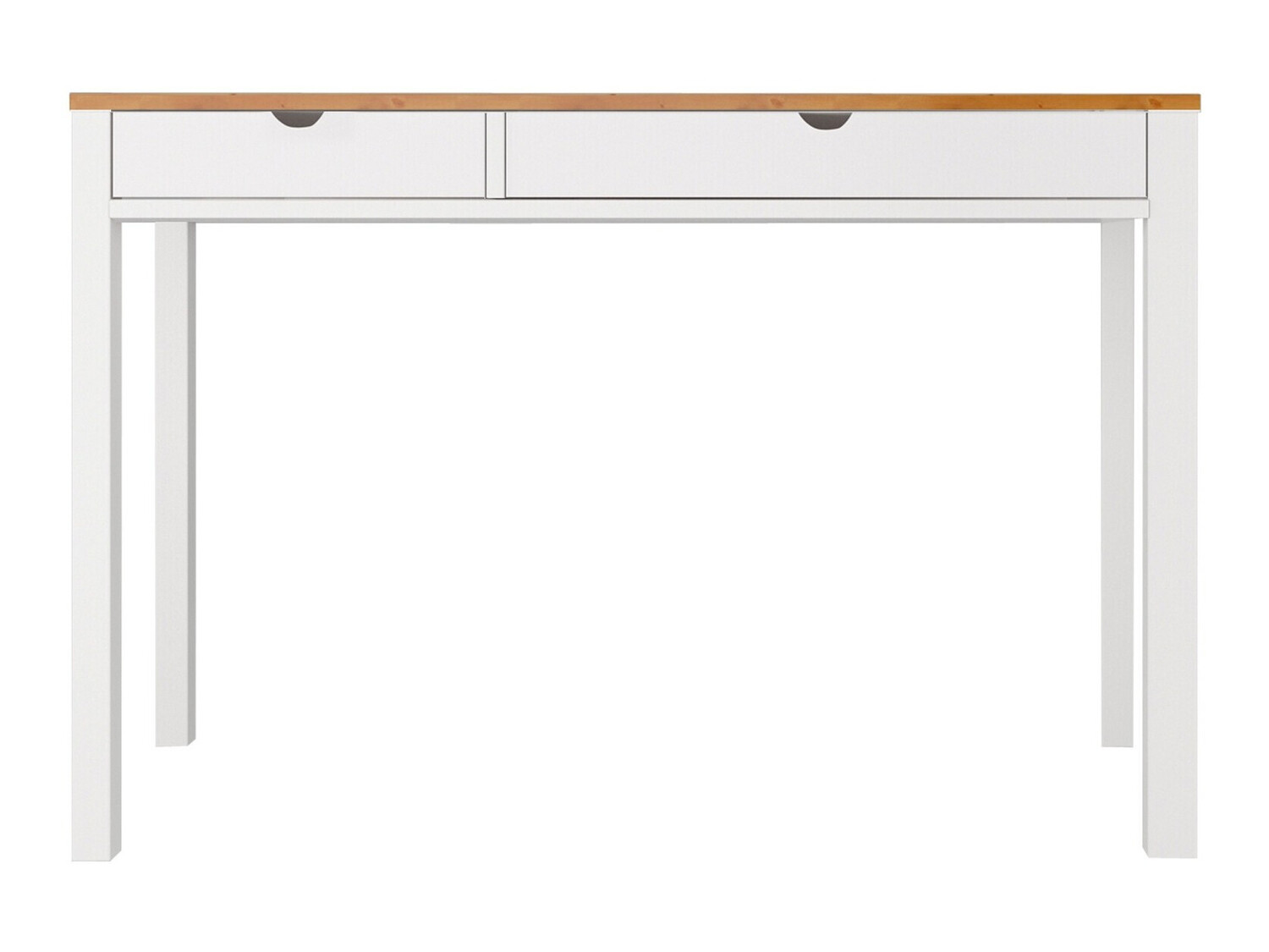 Birou Denton 136 (Alb + Maro deschis)