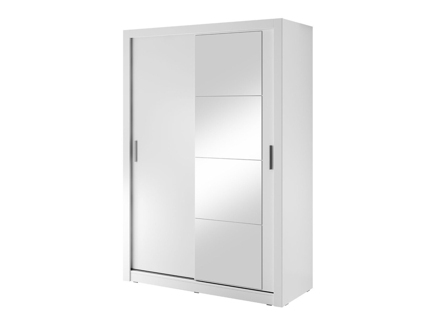 Dulap Fresno 103 (Alb)