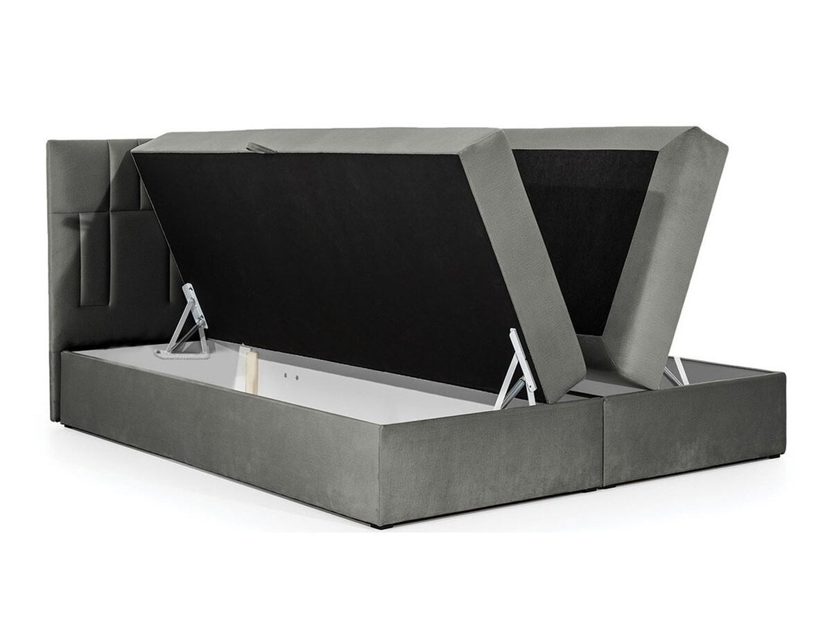 Pat boxspring Pons (Kronos 15)