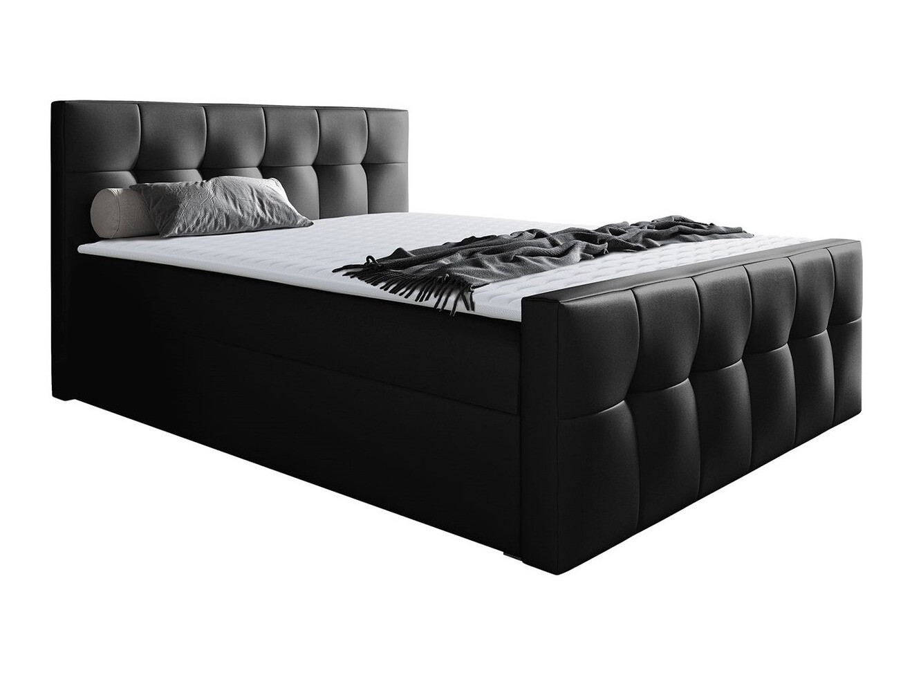 Pat boxspring Scriptum (Soft 011)