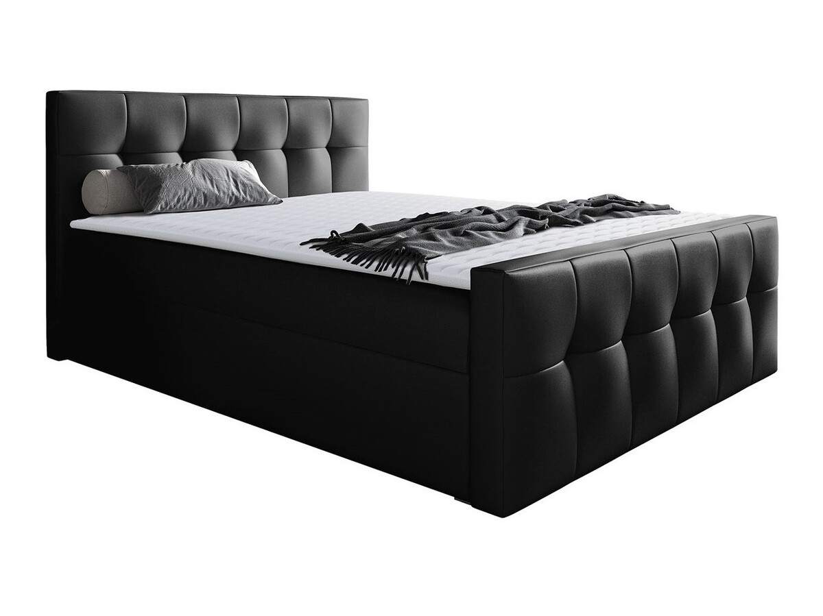 Pat boxspring Scriptum