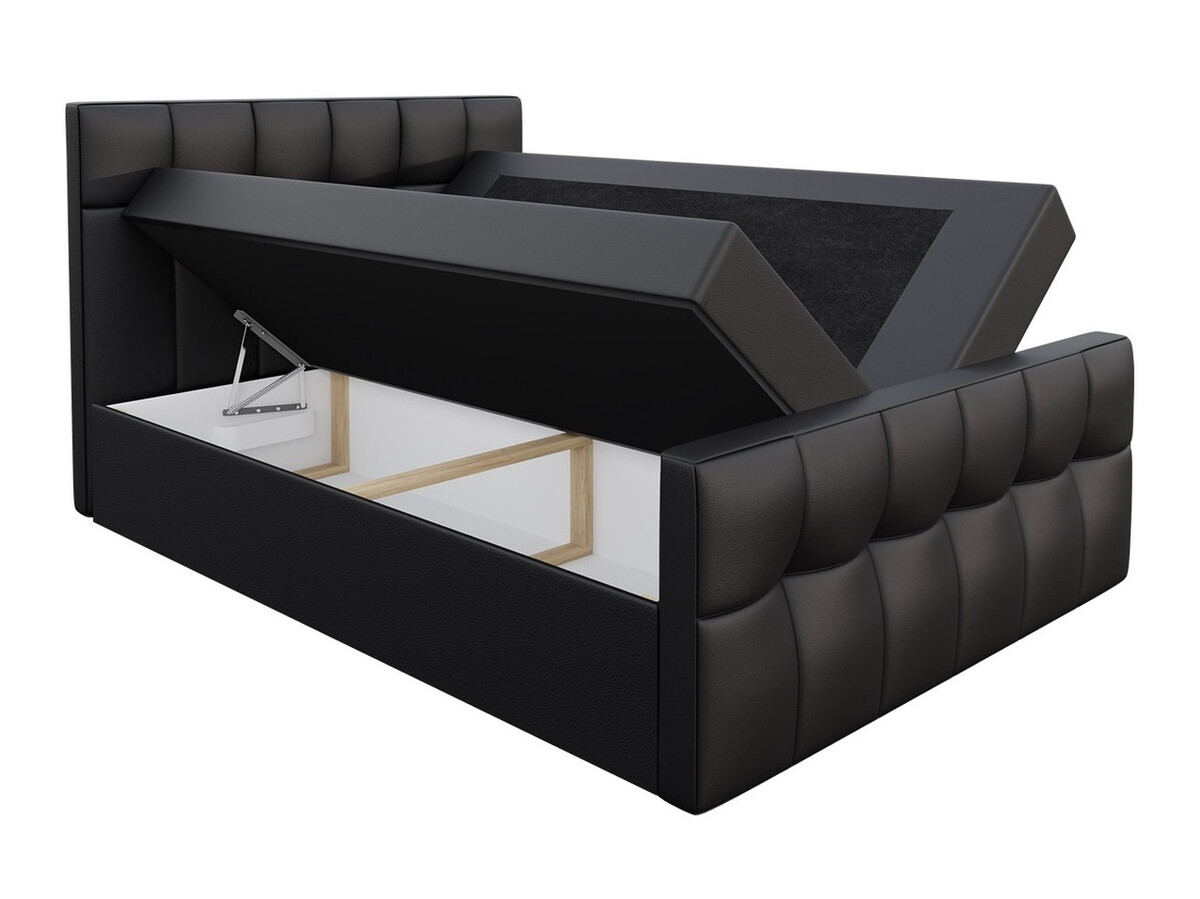 Pat boxspring Scriptum (Soft 029)