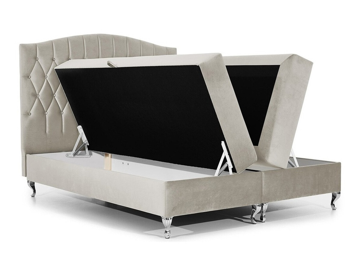 Pat boxspring Urbs (Kronos 04)