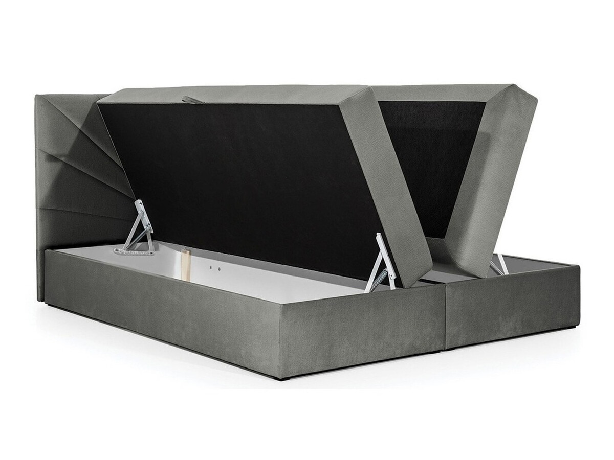 Pat boxspring Pons I (Kronos 02)