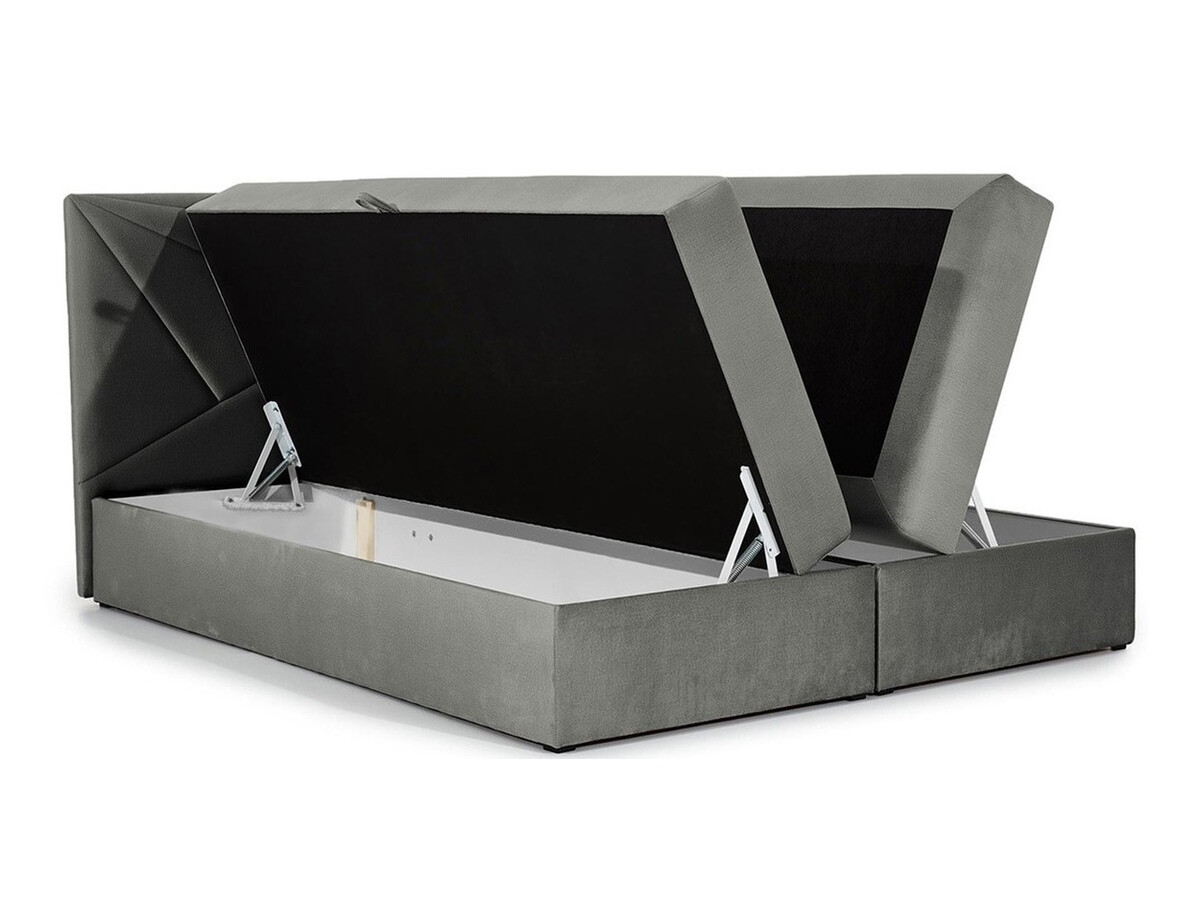 Pat boxspring Pons II (Paros 2)