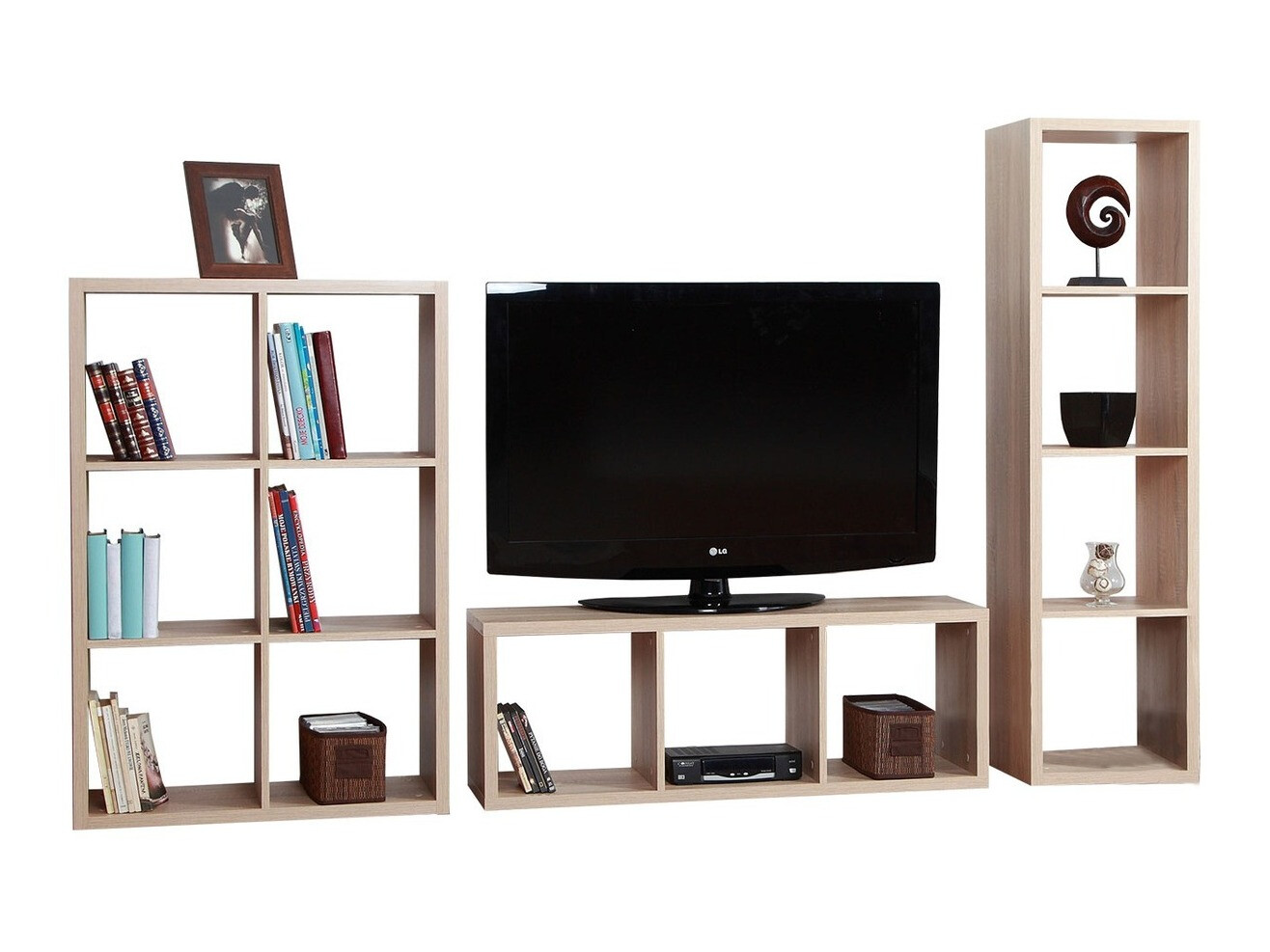 Set de living Levnova 106 (Stejar Sonoma)