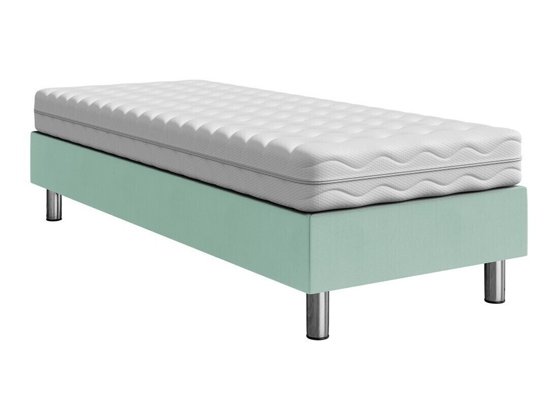 Pat boxspring Logan 105 (Manila 11)