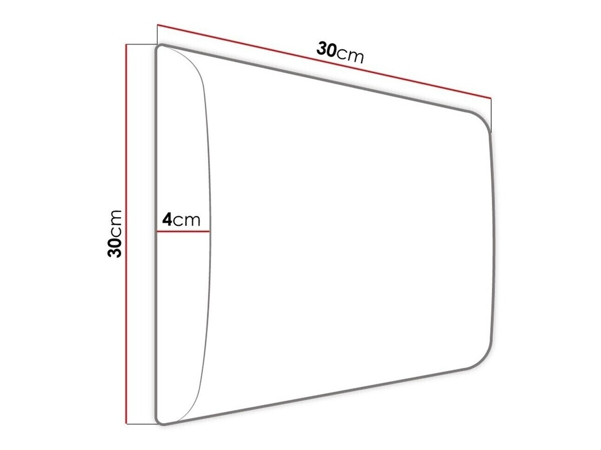 Pat boxspring Logan 105 (Manila 35)