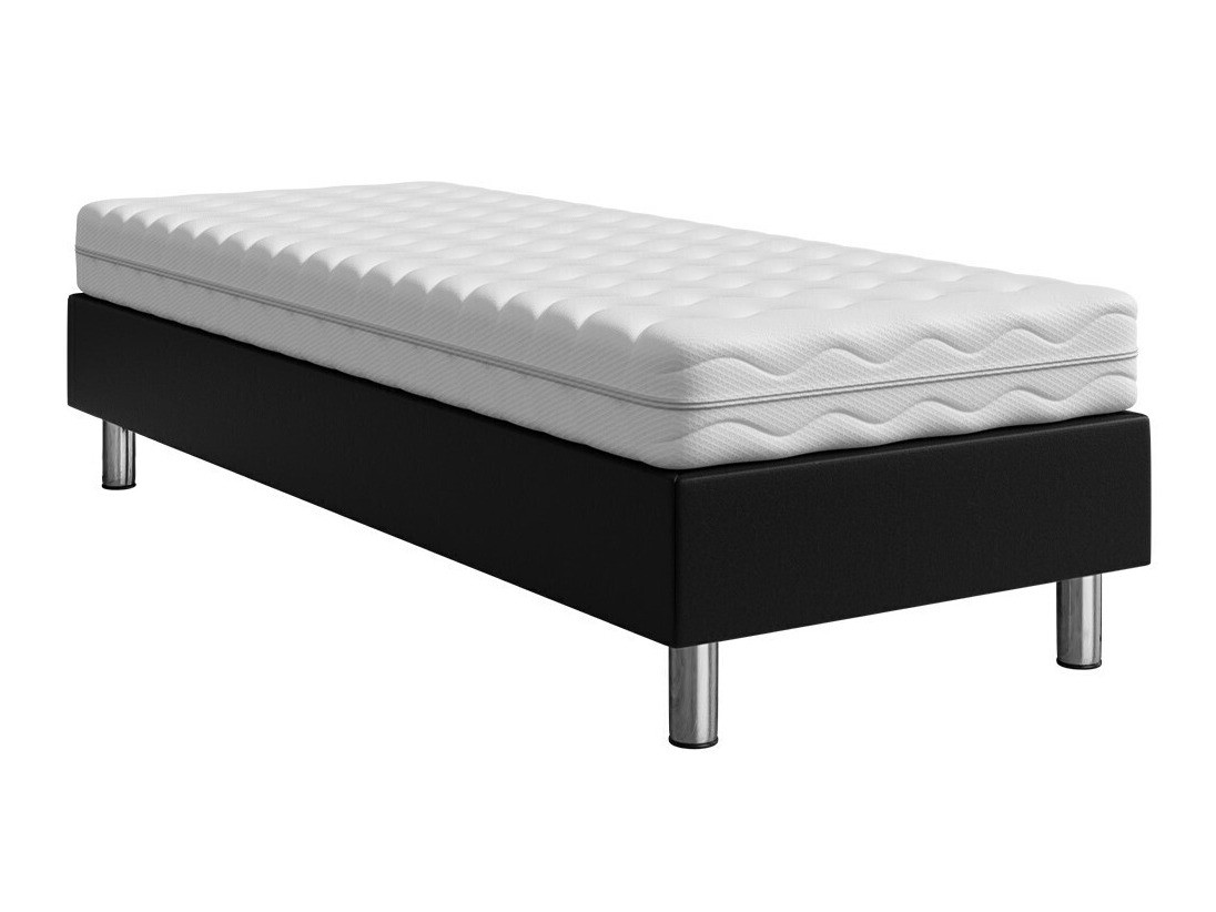Pat boxspring Logan 105 (Soft 011)