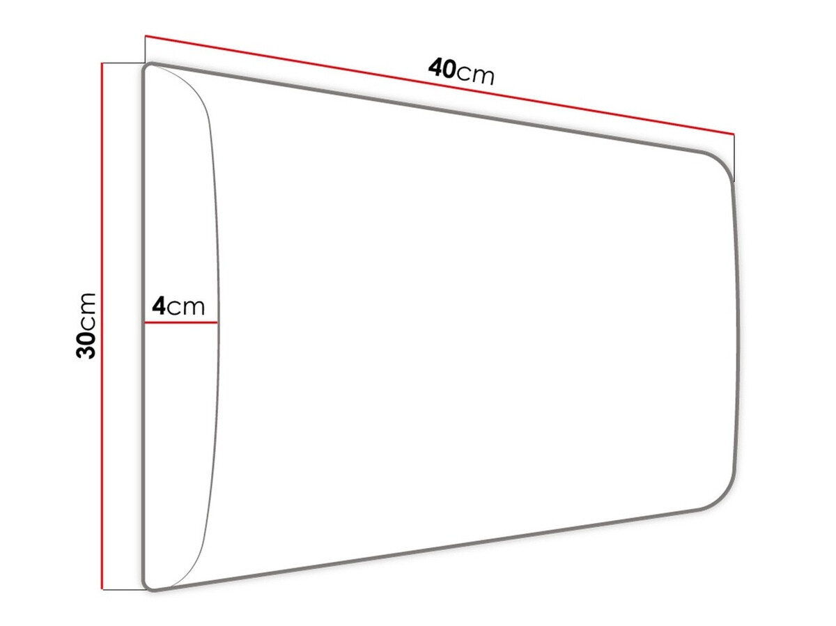 Pat boxspring Logan 106 (Manila 26)