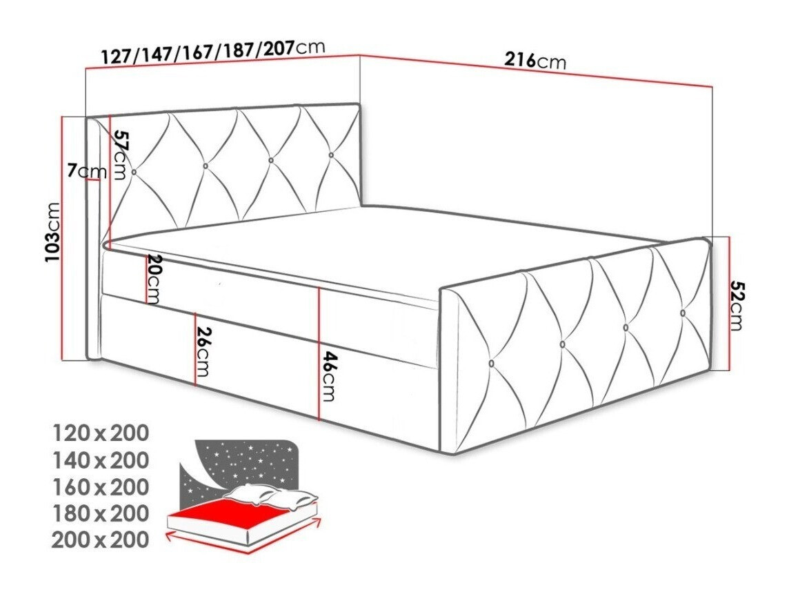 Pat continental Litus I (Mono 242)