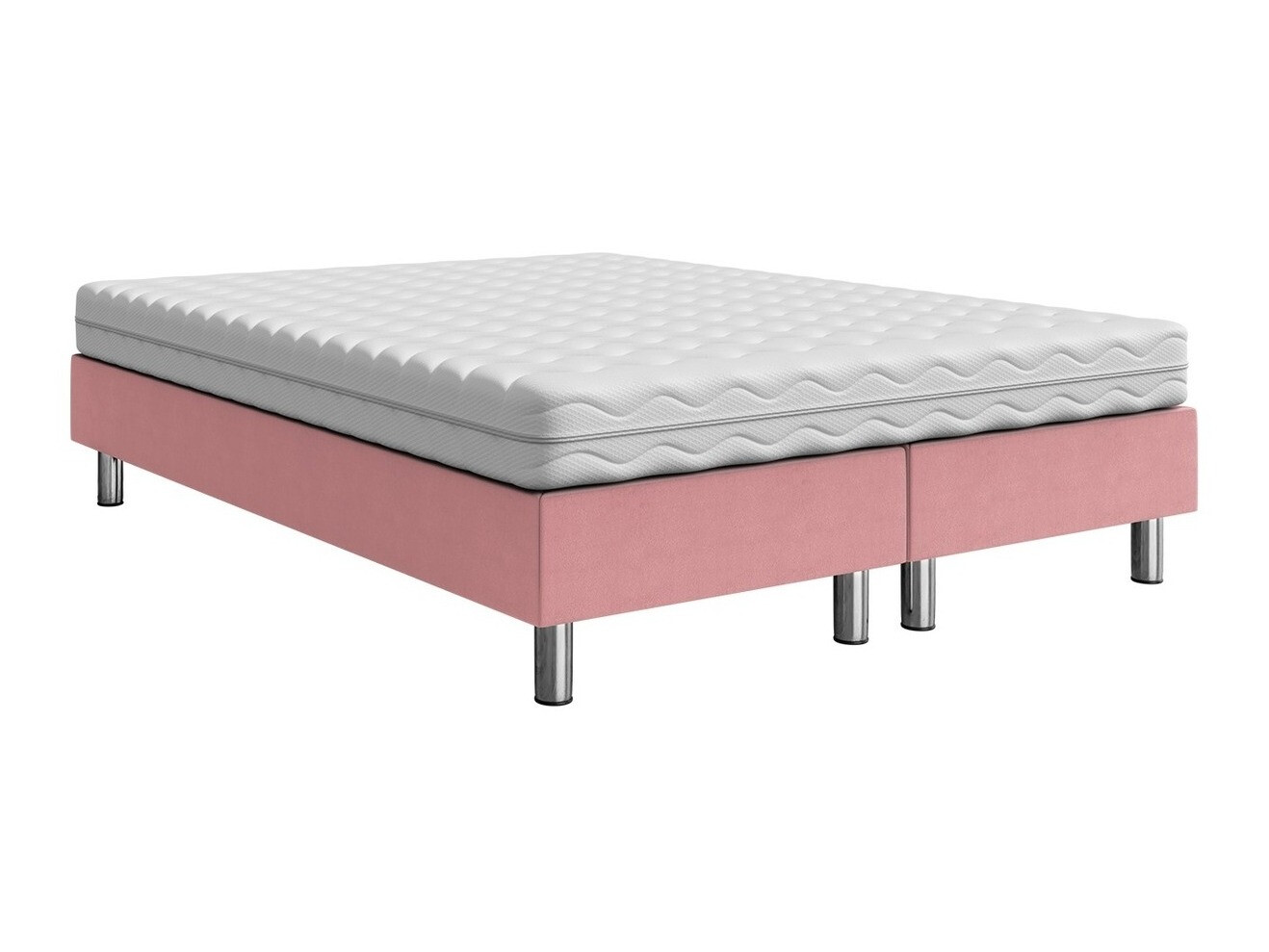 Pat boxspring Logan 104 (Manila 09)