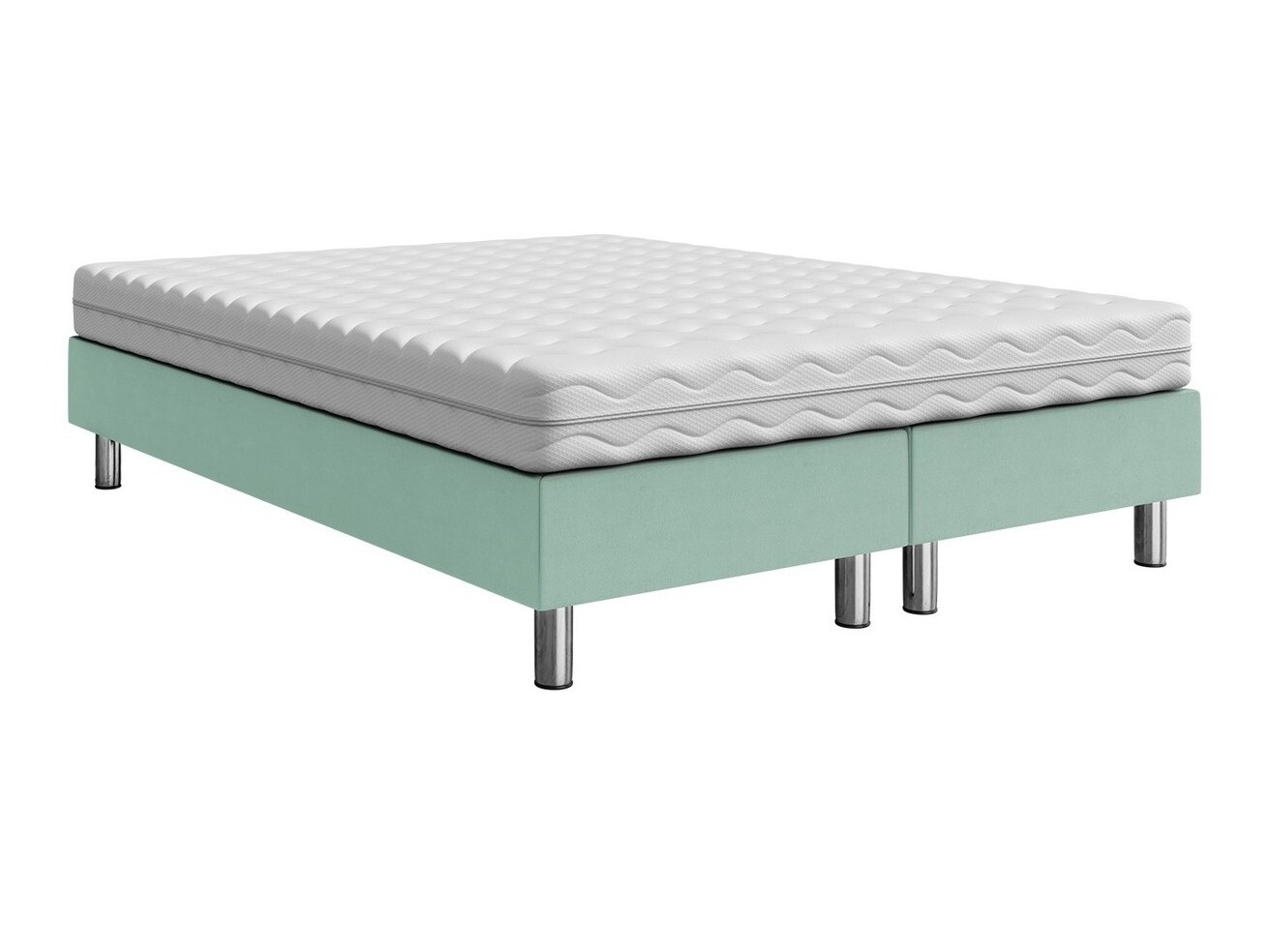Pat boxspring Logan 104 (Manila 11)