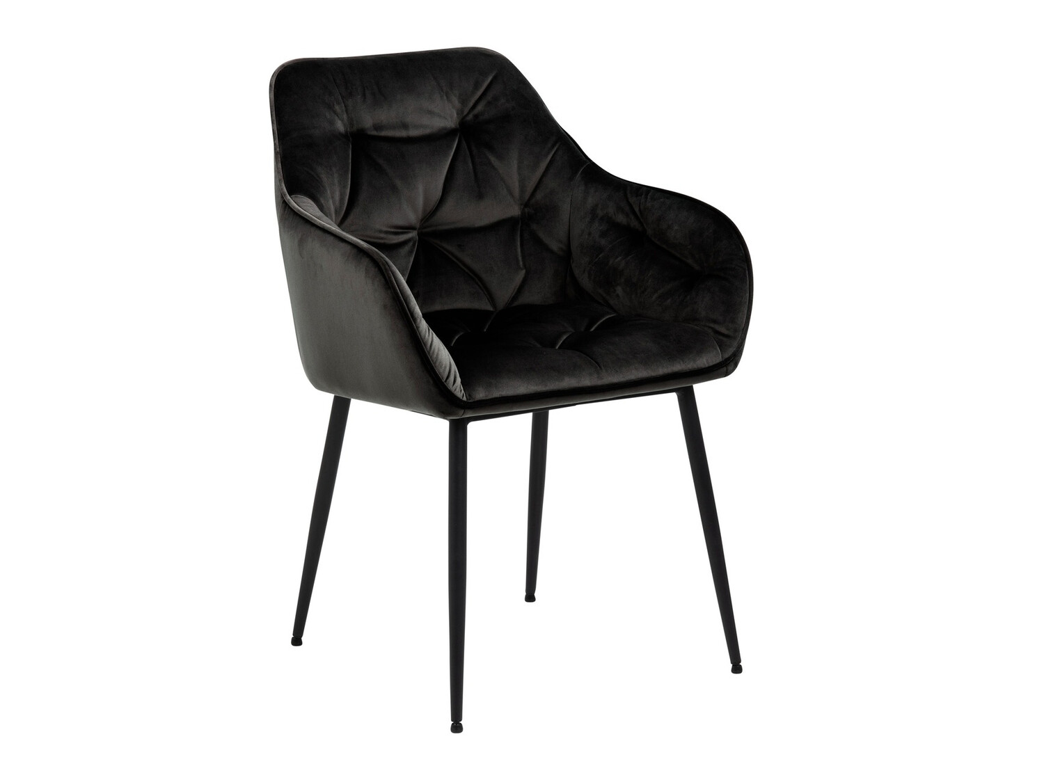 Scaun Norsica 323 (Negru)