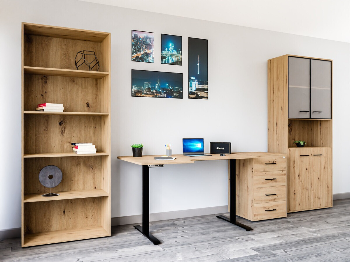 Set birou acasă Nolremi 142