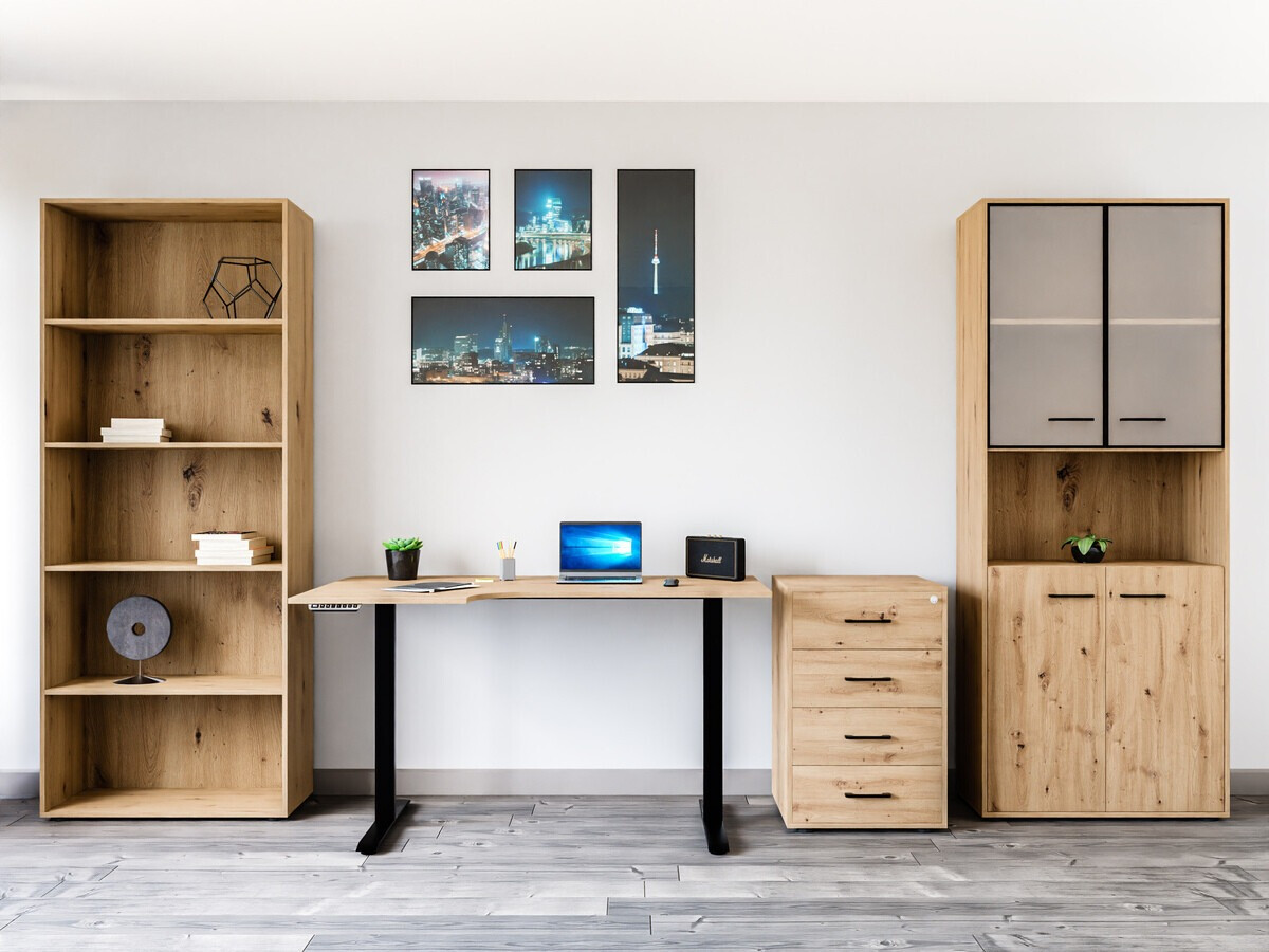 Set birou acasă Nolremi 142