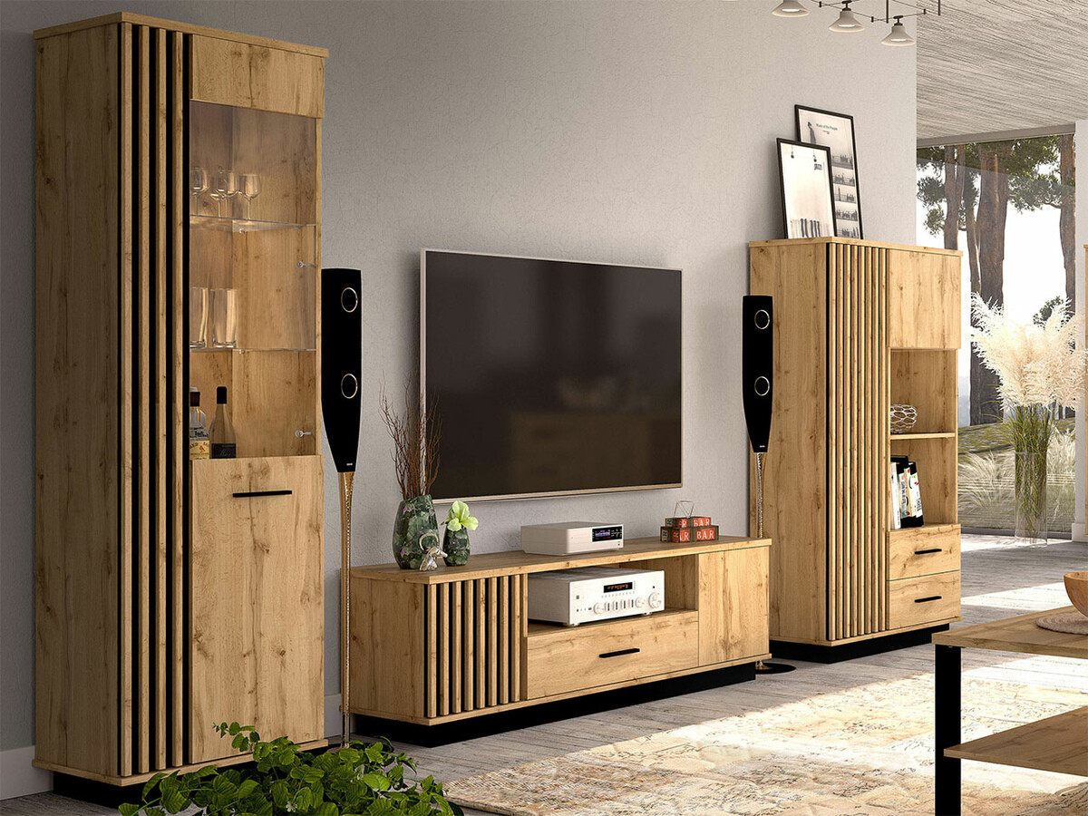 Set de living Tenodeu 114