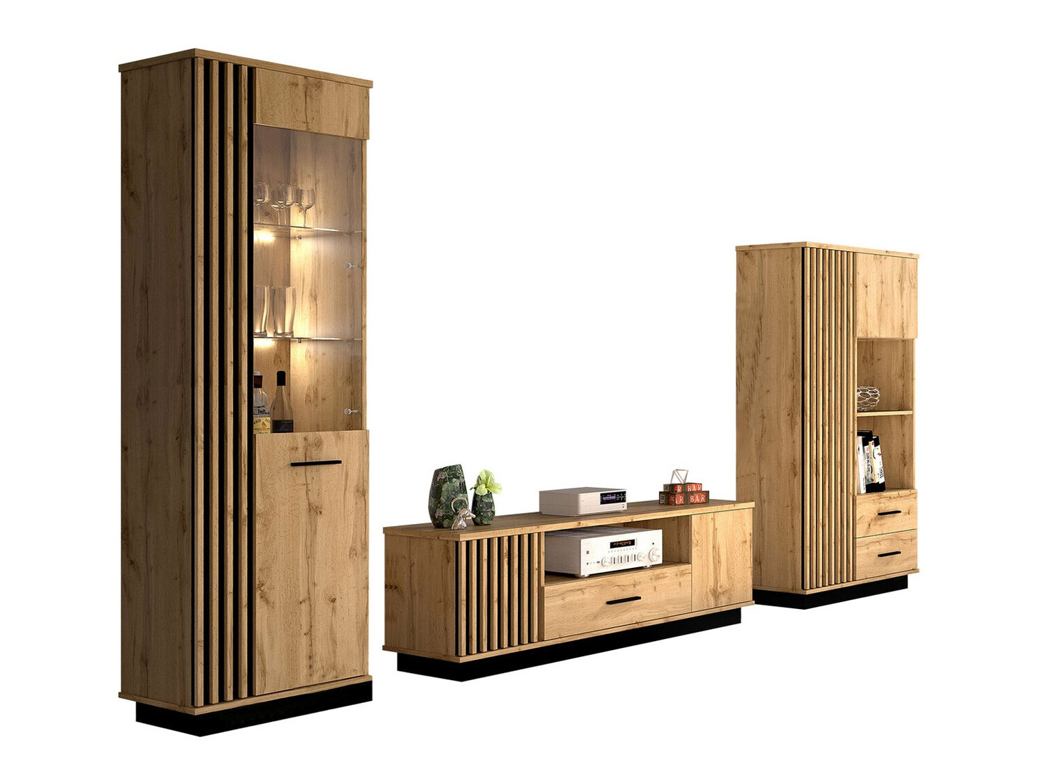 Set de living Tenodeu 114