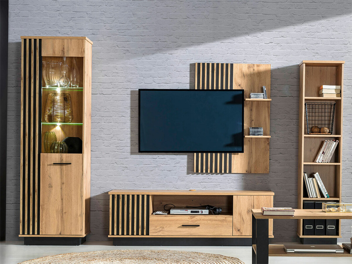 Set de living Tenodeu 115