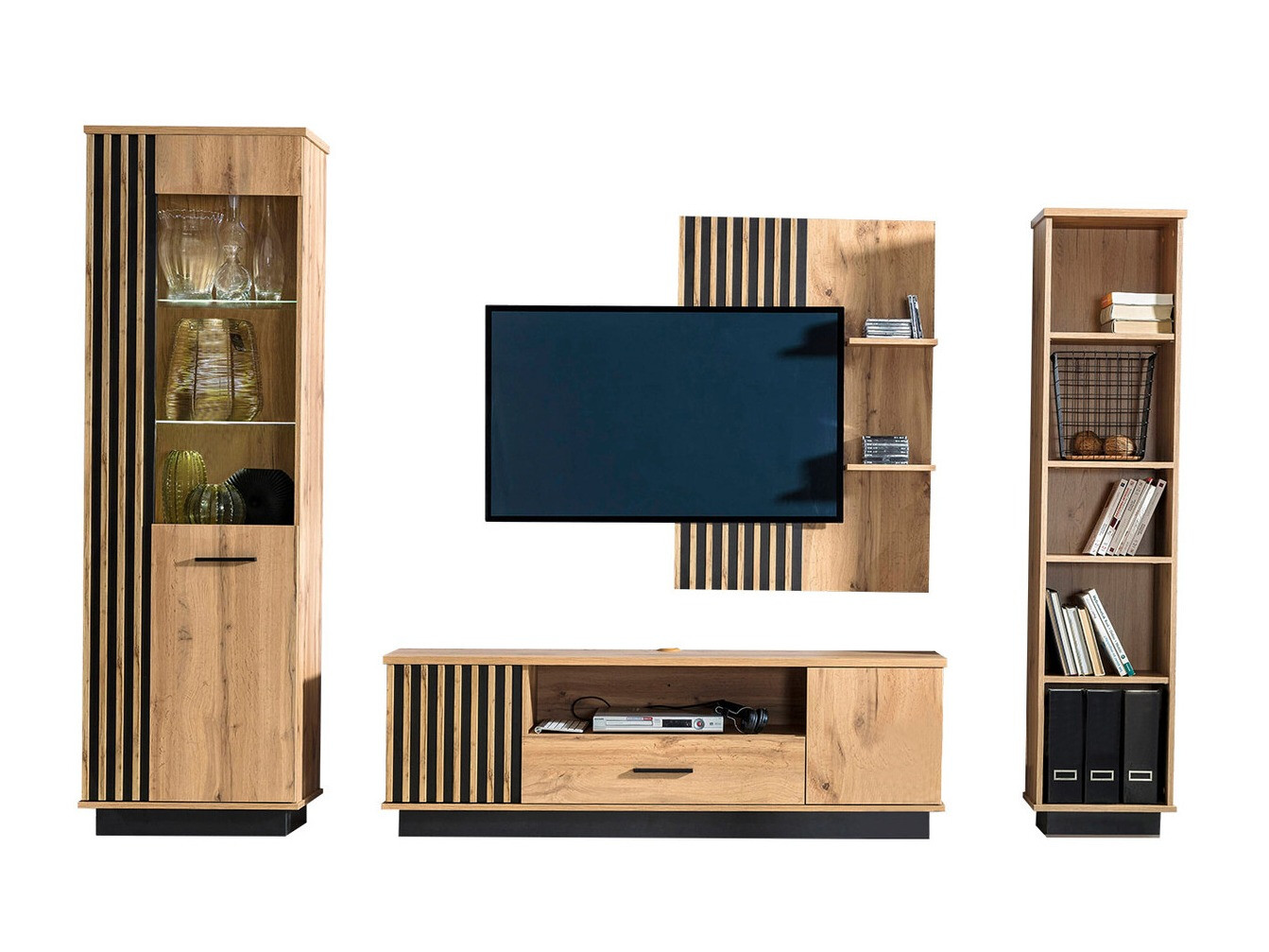 Set de living Tenodeu 115