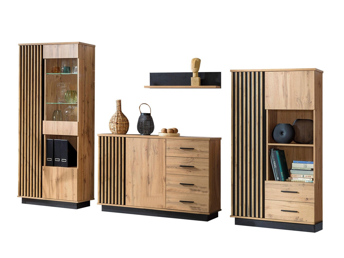 Set de living Tenodeu 116