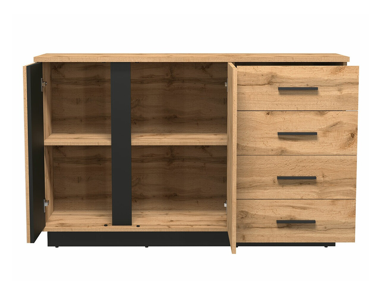 Set de living Tenodeu 116