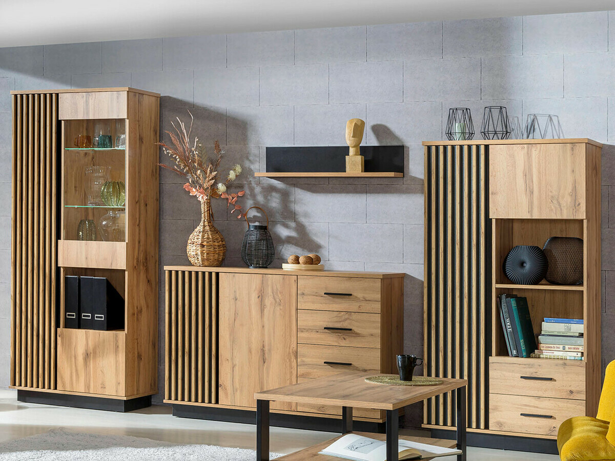 Set de living Tenodeu 116