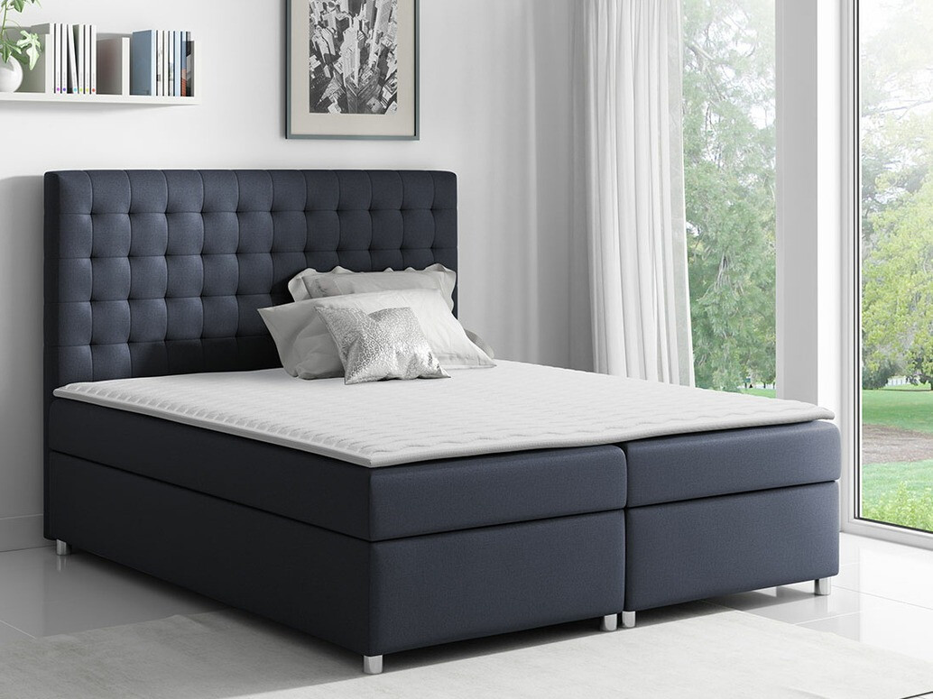 Pat boxspring Panis (Bristol 2447)