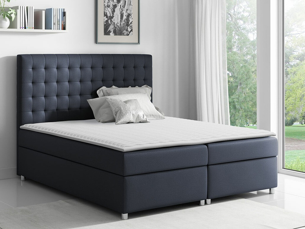 Pat boxspring Panis (Bristol 2447)