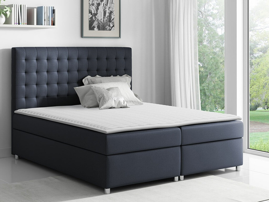 Pat boxspring Panis (Bristol 2447)