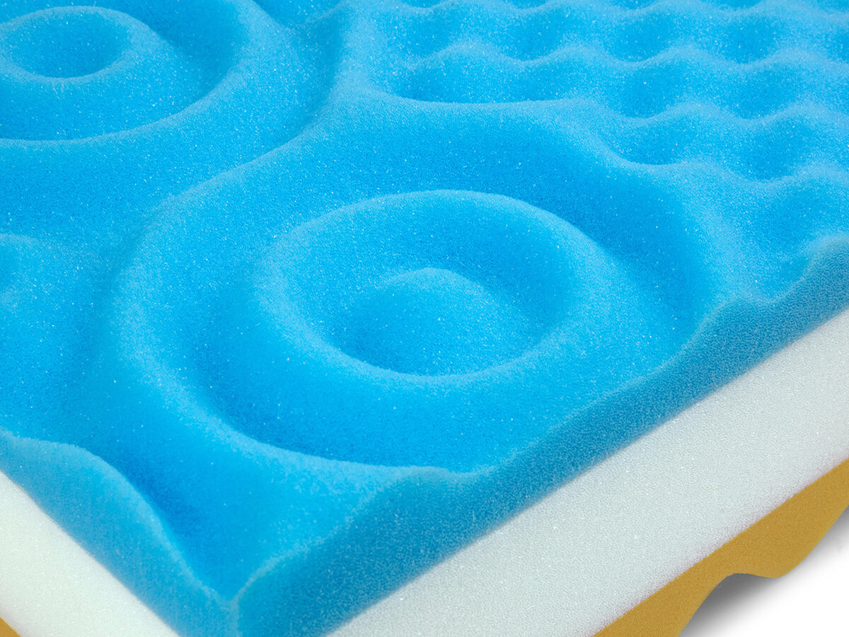 Saltea ComfiDream Profi