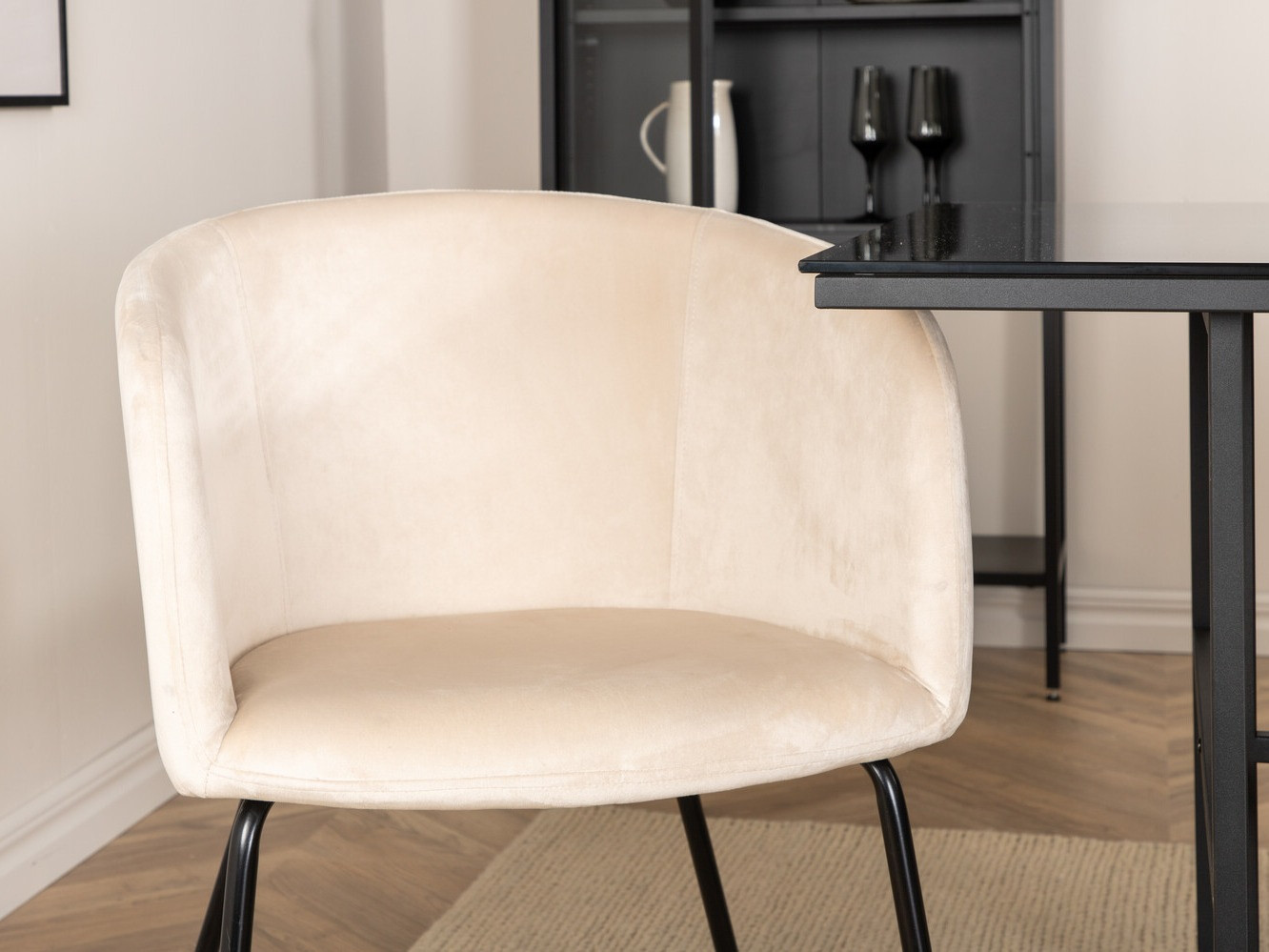 Set de dining Dallas 2639