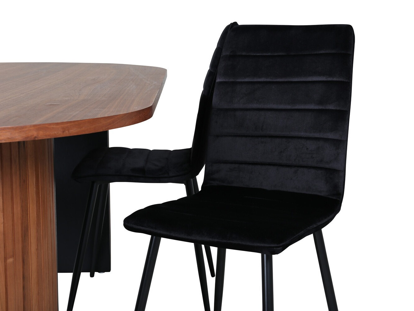 Set de dining Dallas 2758