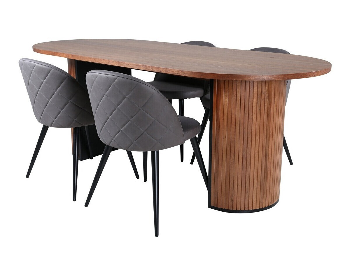 Set de dining Dallas 2764