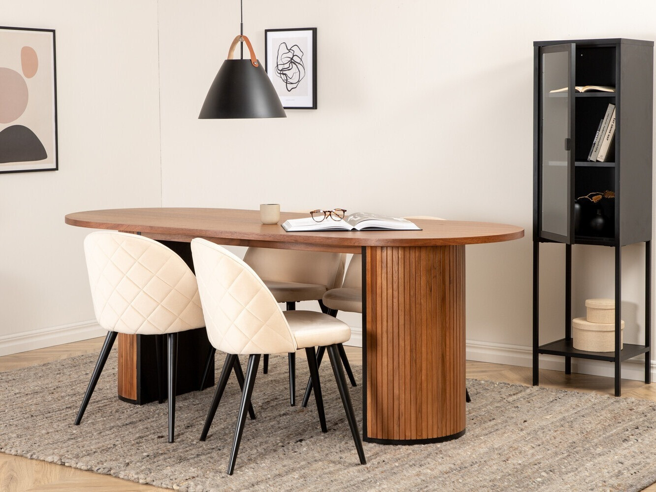 Set de mese Dallas 2764