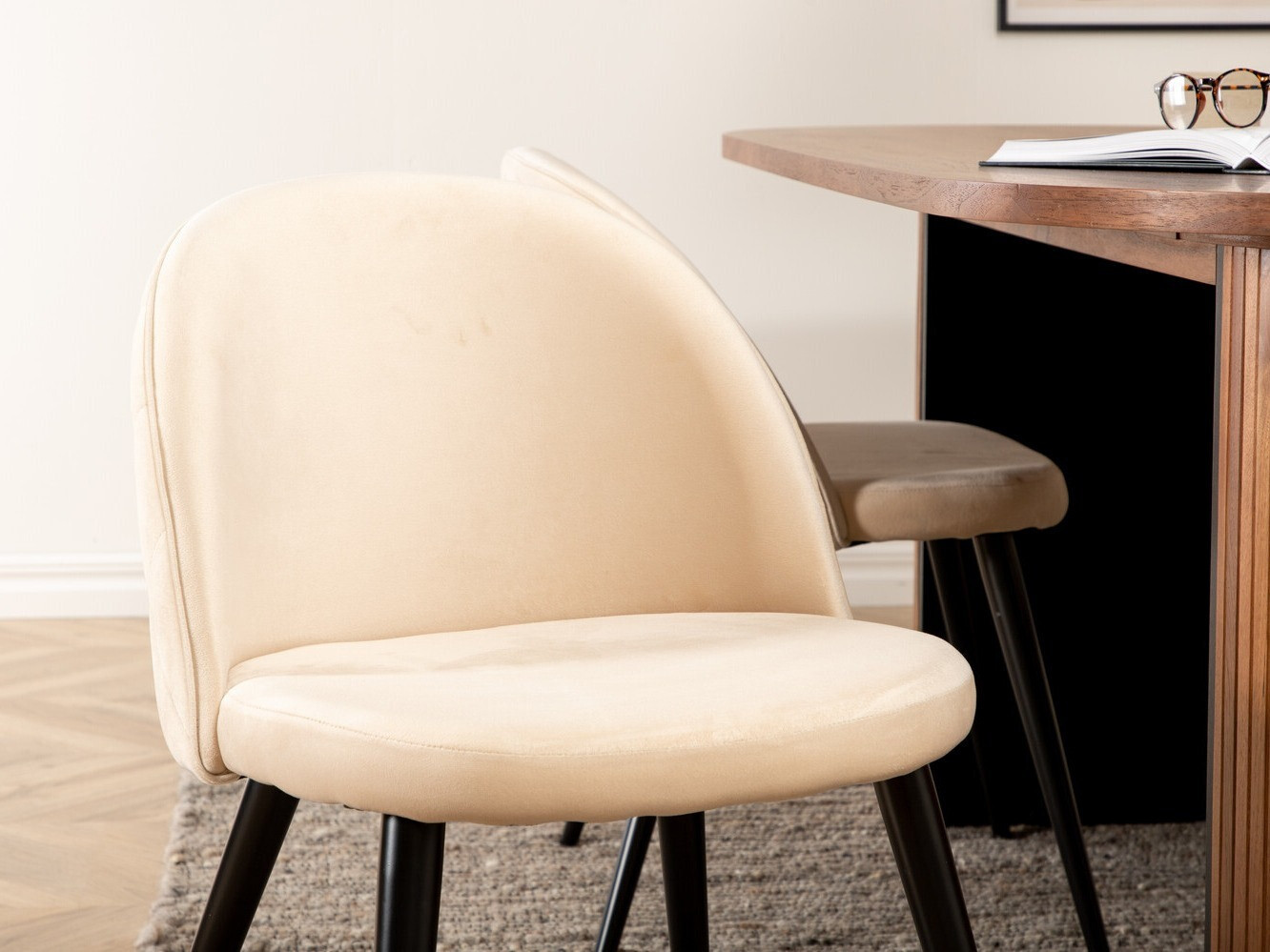 Set de mese Dallas 2764