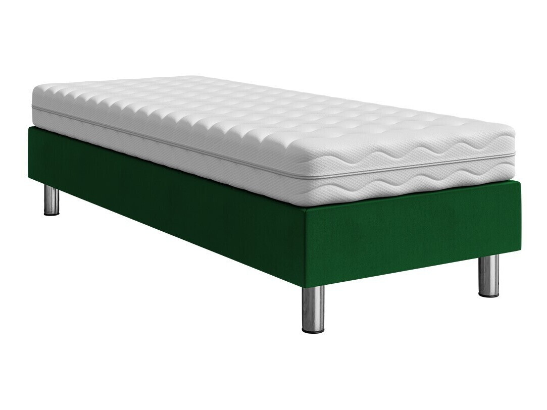 Pat boxspring Logan 101 (Manila 35)