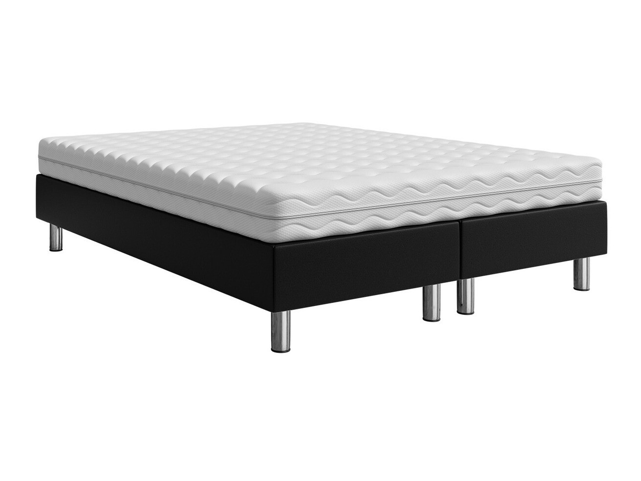 Pat boxspring Logan 101 (Soft 011)