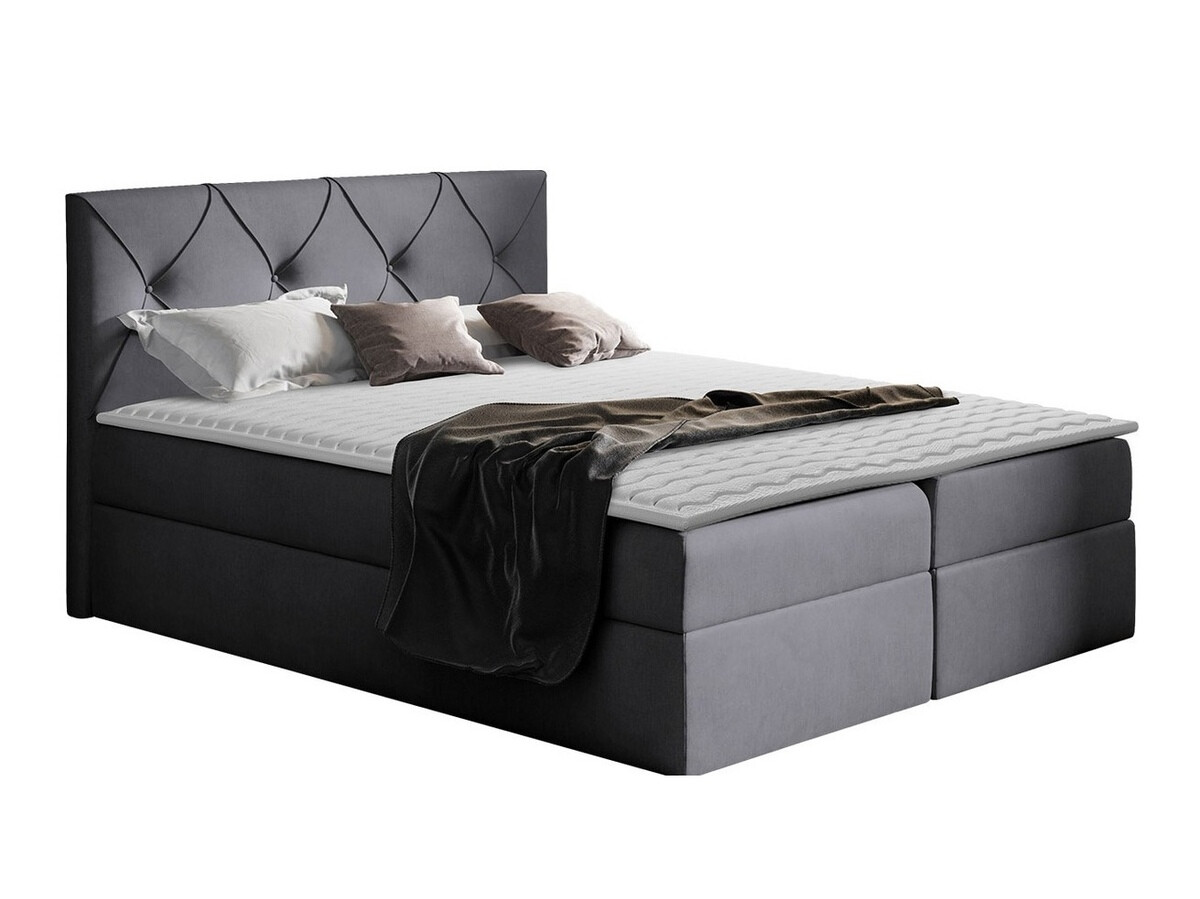 Pat boxspring Litus (Zetta 304)
