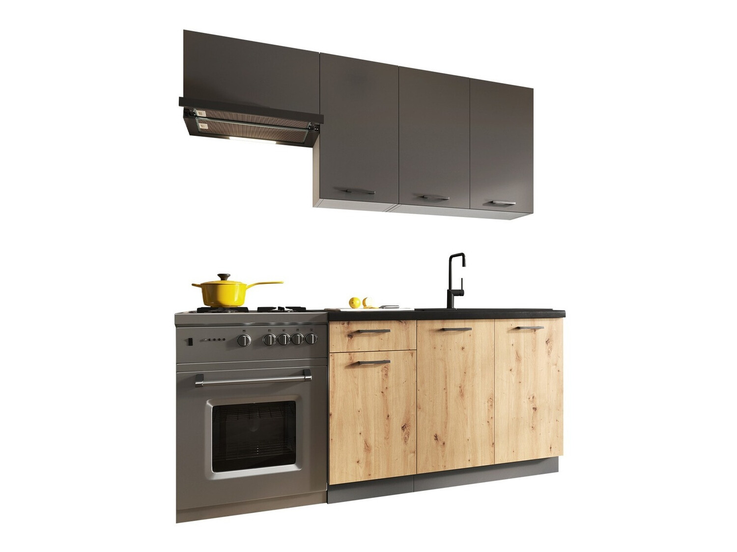 Set de bucătărie Trenton 172