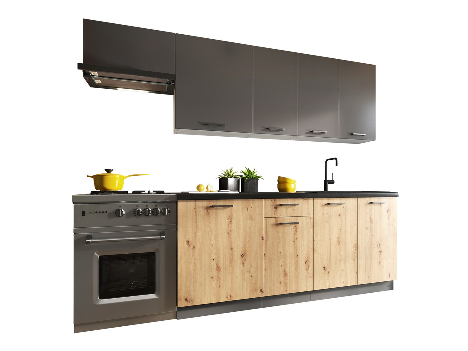 Set de bucătărie Trenton 173