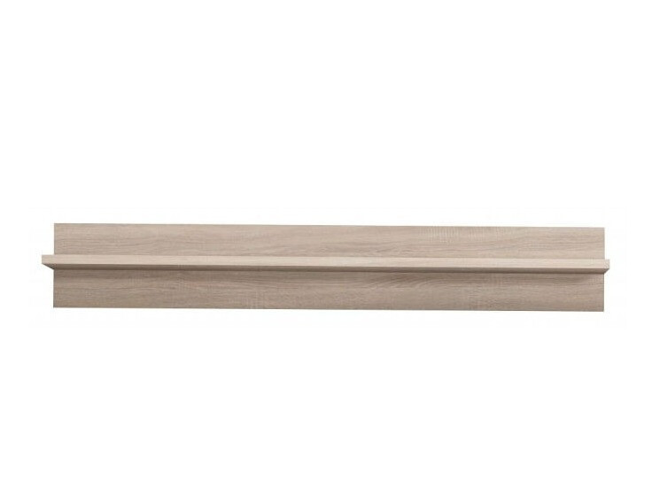 Raft de perete Melfeli 122
