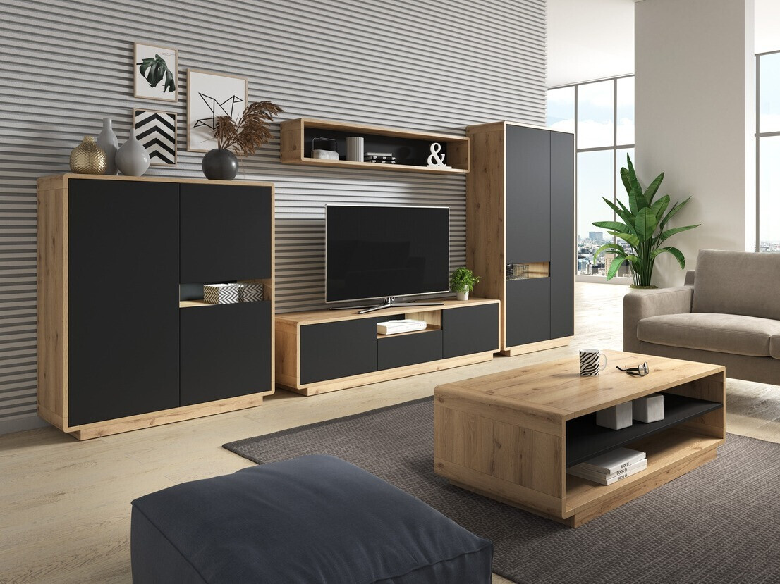 Set de living Deltese 111